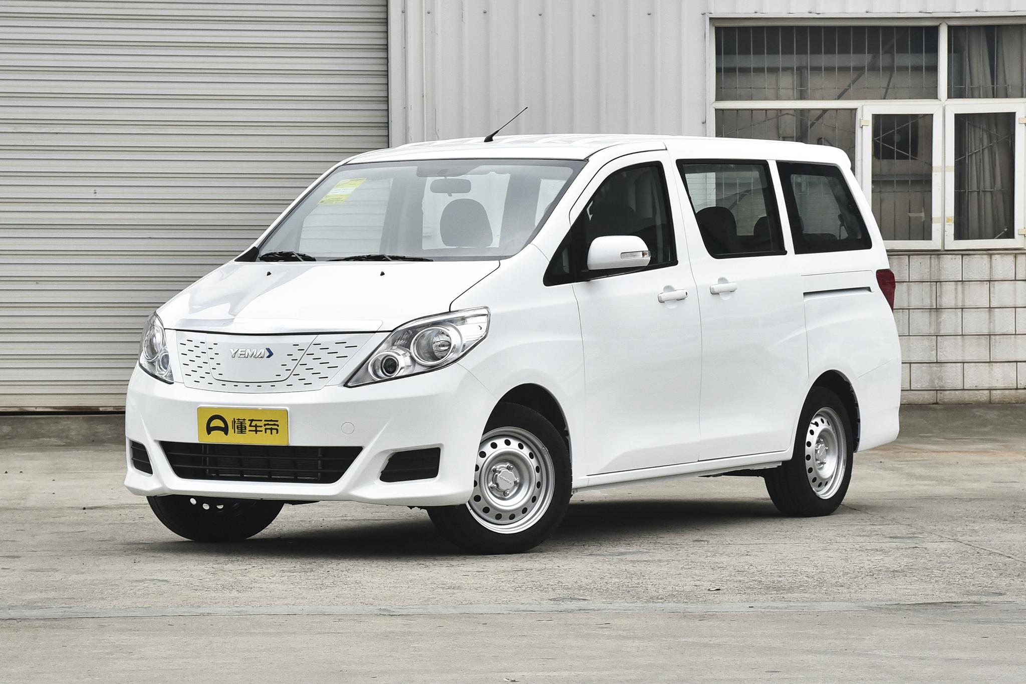 手握十多萬元想買7座純電動緊湊型mpv?淺析斯派卡ev首年用車成本