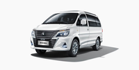 取消2.0L动力，2023款菱智正式上市，售价6.49万元起