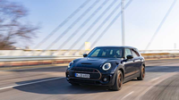 MINI Clubman Final Edition最终版