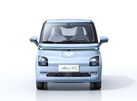 身材比宏光MINI小还贵！五菱Air ev晴空凭啥出圈？