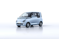 五菱新能源最新政策，5月31日前购车，最高补贴10000元