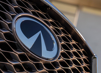 全新英菲尼迪QX80首推纯电版，尺寸加长，续航近500公里