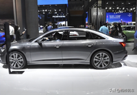 车长超5米，V6引擎爆340ps，30天卖15614台