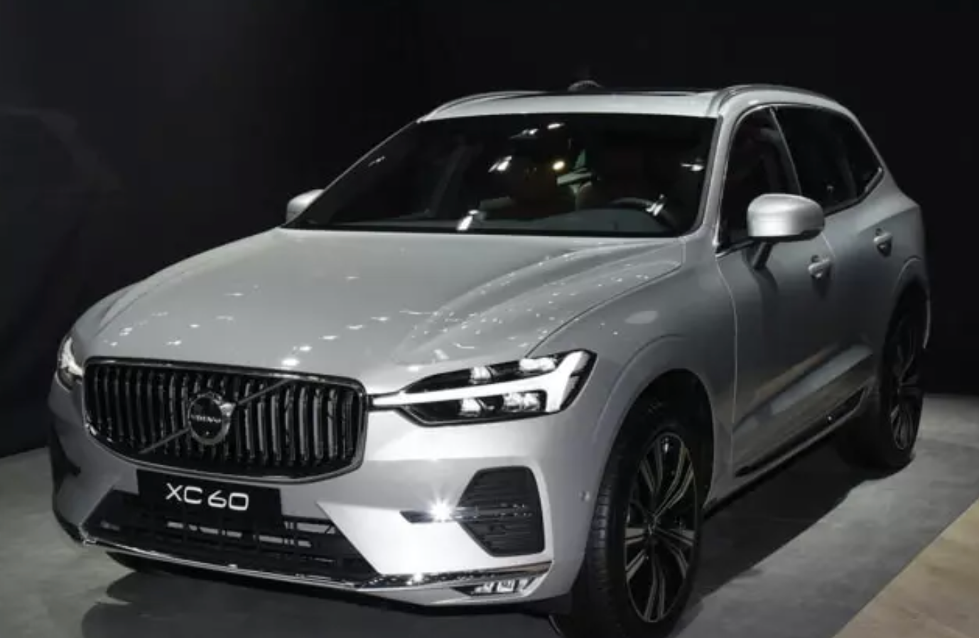 沃爾沃xc60起售降到30萬以內,讓利高達7.8萬,讓豪車也有性價比