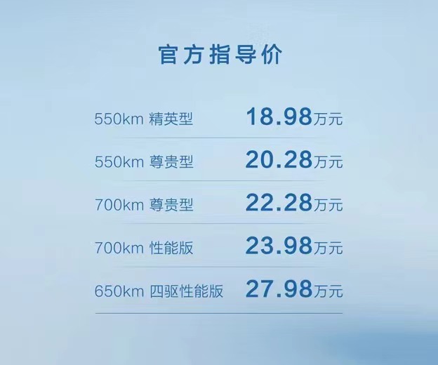 比亚迪海豹参数图片