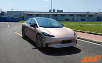23.99万，对标比亚迪海豹，昊铂Hyper GT充换版申报