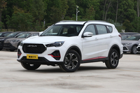 2023款捷途X70超越版上市，1.5T+6MT/6DCT