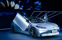 选埃安Hyper GT，还是销量没输过的Model 3！