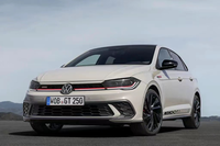 限量发售2500台，大众Polo GTI 25周年纪念版发布