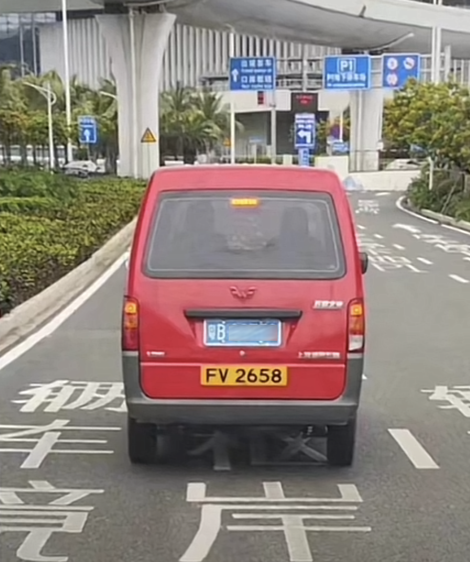 港車,澳車北上,半價買車機會來了!