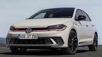 又一小钢炮来咯，Polo GTI25周年纪念版发布