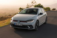 大众Polo GTI Edition25发布，限量2500台