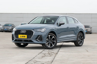 新款奥迪Q3 Sportback上市，售价29.28万元起