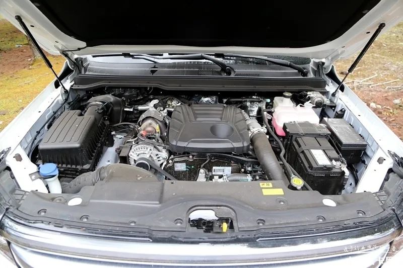 3t汽油发动机和全球累计装载量超1000万的福特第五代puma2
