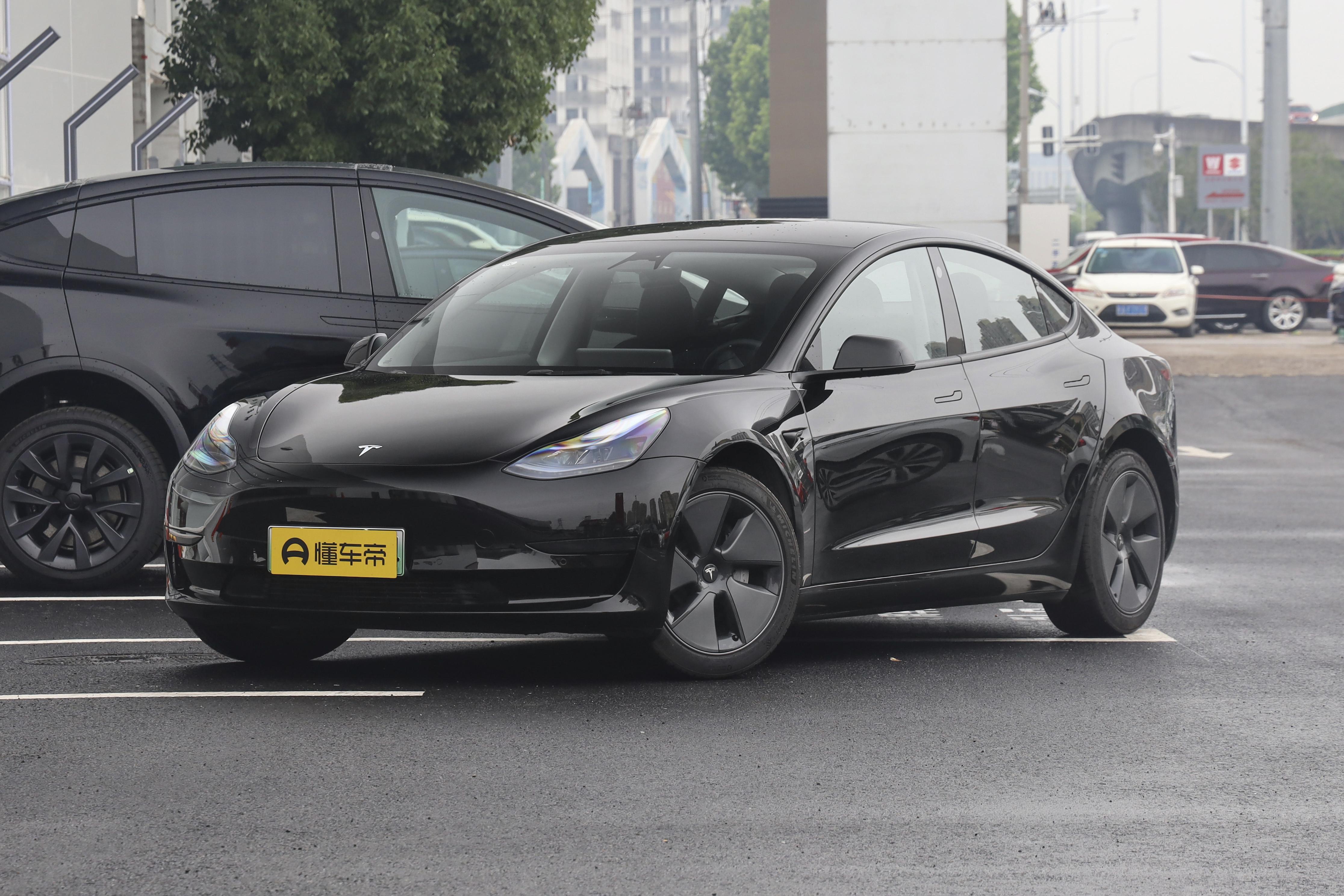 3s破百,首付7萬買特斯拉model 3怎麼樣