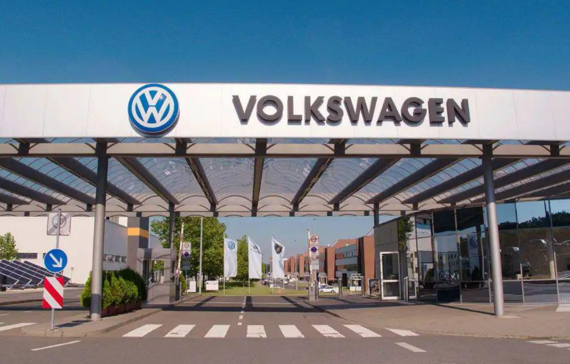 或因电动车型销量不达预期,大众德国工厂将进行大规模裁员