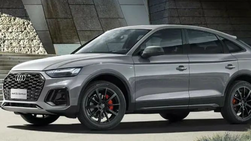 空间大动力足！2024款奥迪Q5L Sportback怎么样