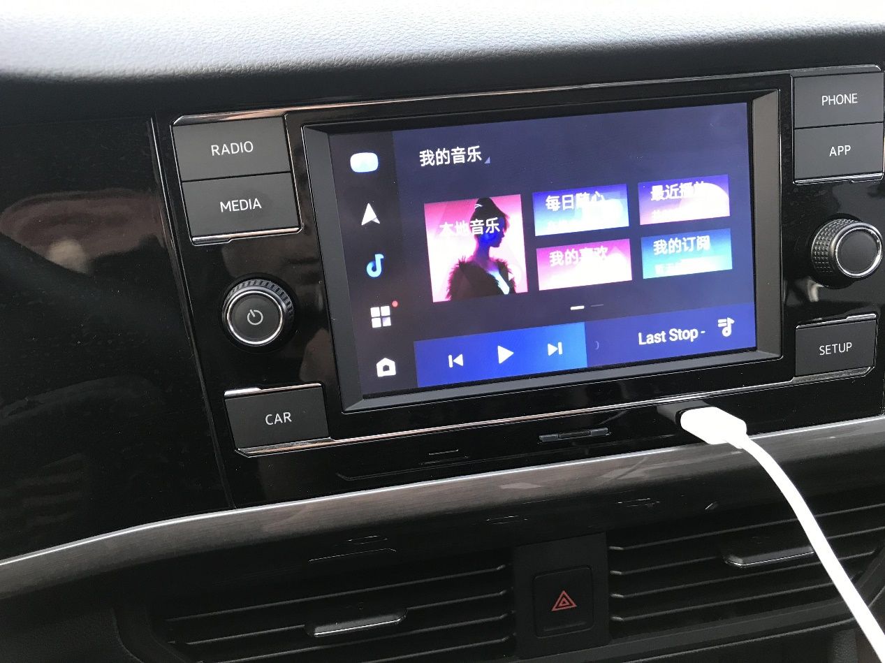 抗衡carplay,百度聯合吉利推出carlife增強版,老車的救星來了?