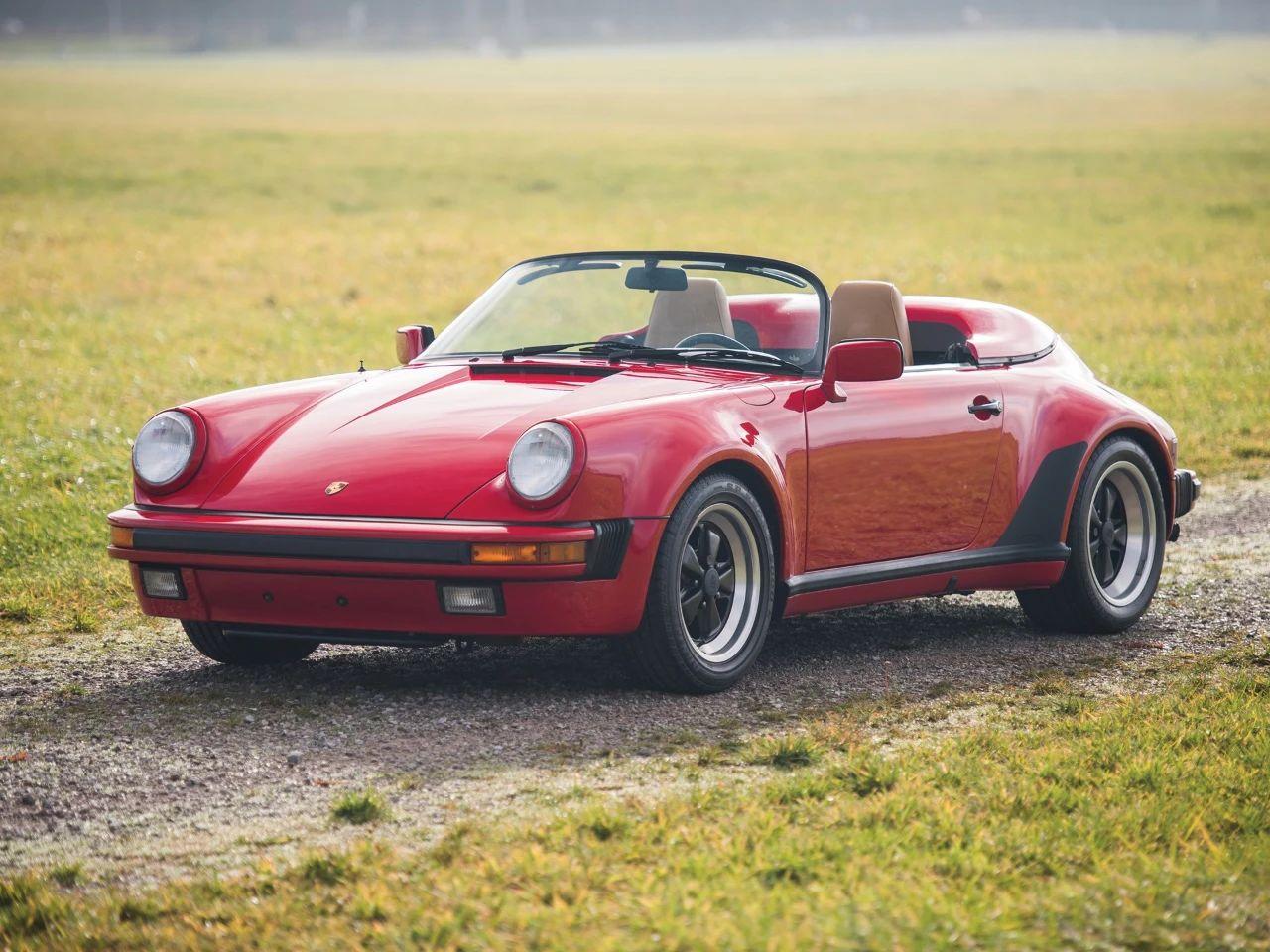 1994年911strosek mega speedster_太平洋號