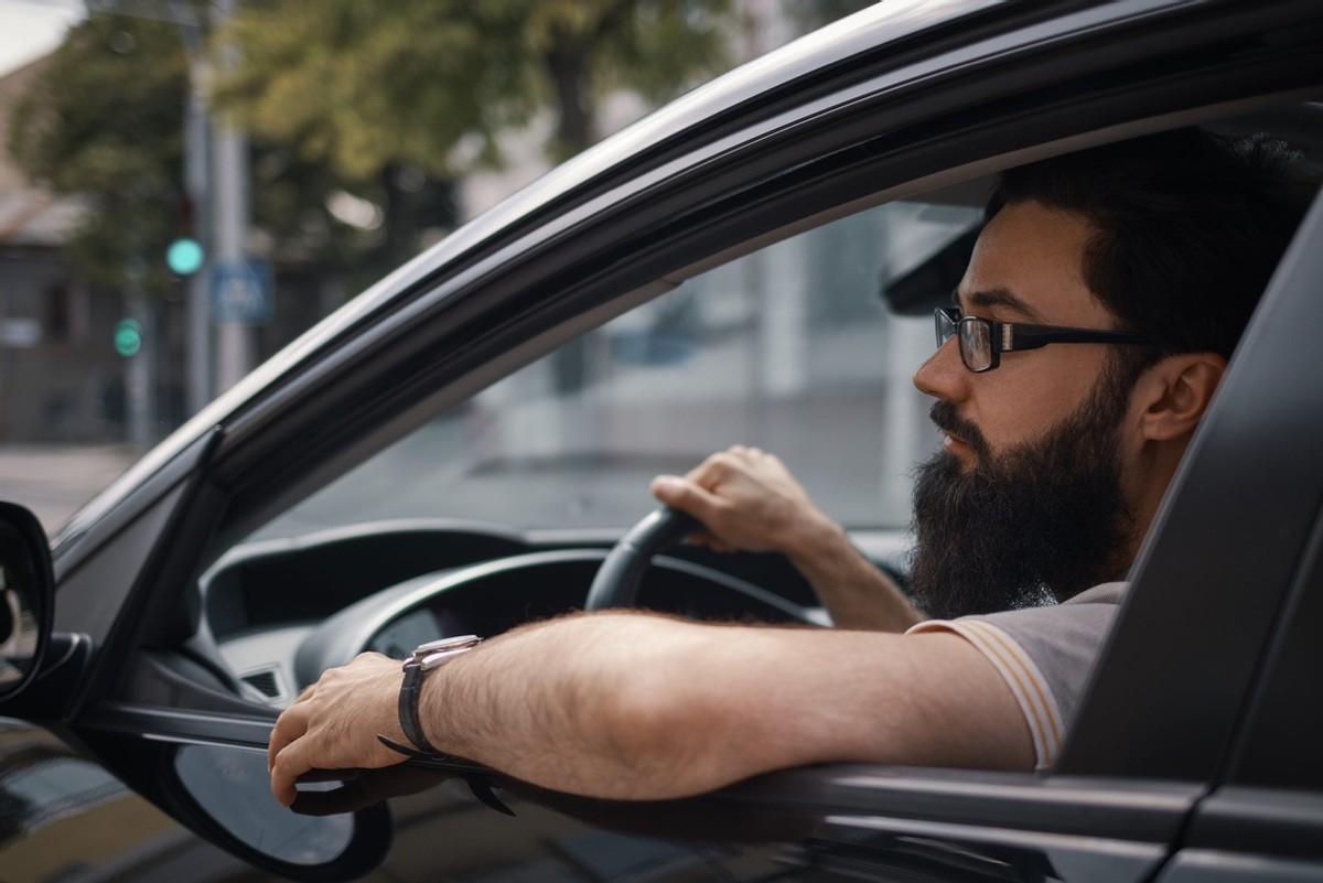 別害怕!老司機送上開車秘籍!_太平洋號