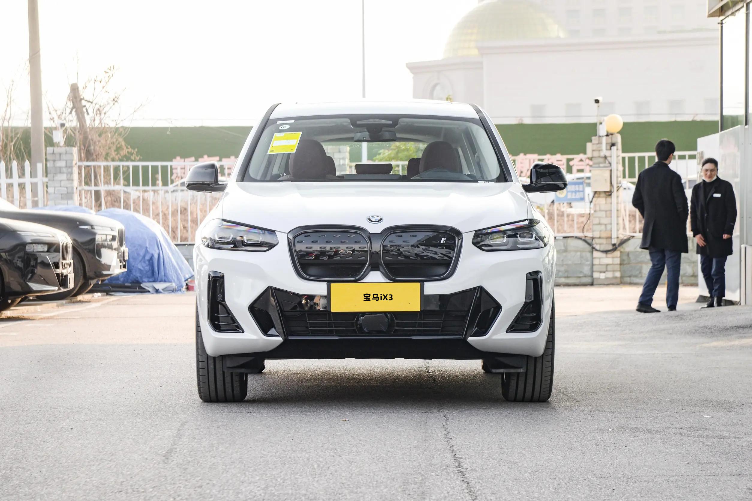 2024款宝马x3(2024款宝马x3最新消息)