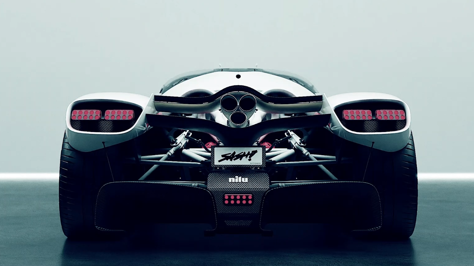 前科尼赛克设计总监创立全新超级跑车品牌 首款车型将于今年上市