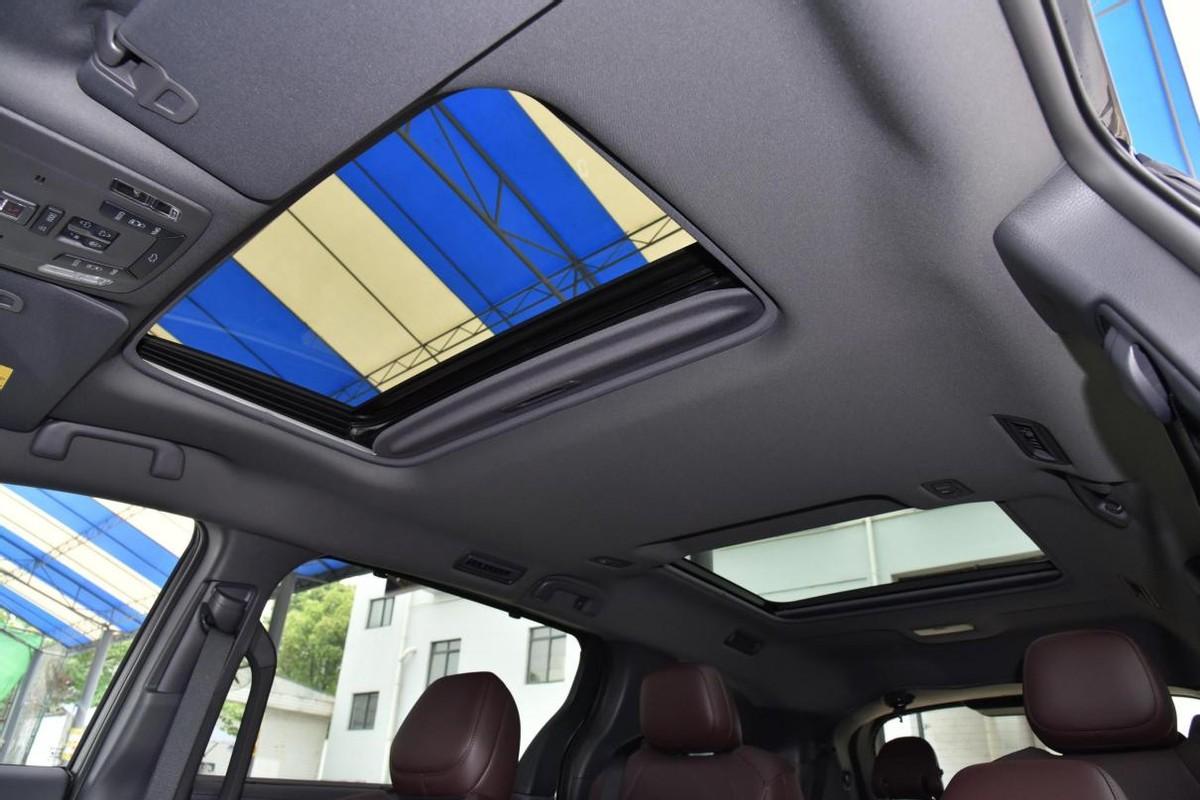 丰田srs airbag价位图片