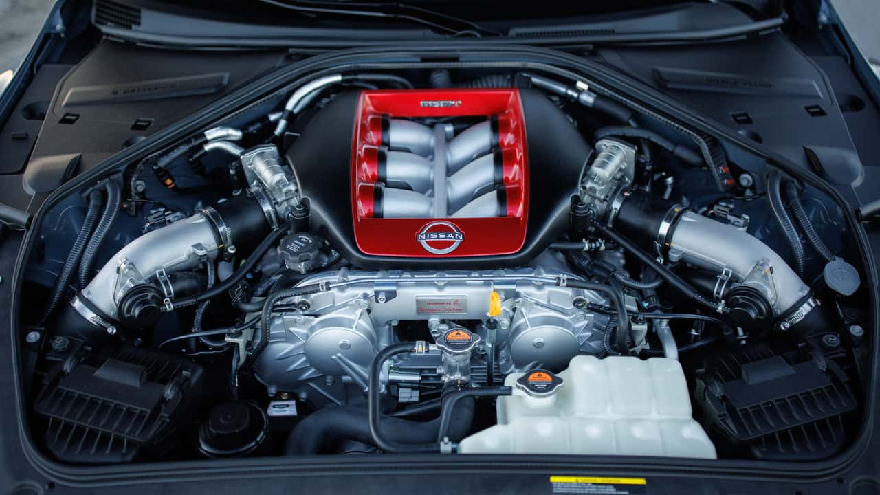 和丰田,马自达,斯巴鲁不同,日产已停止投资开发新型燃油发动机