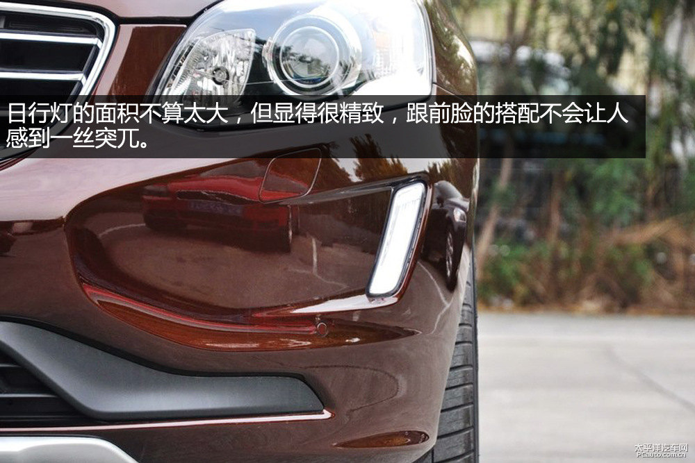 沃爾沃XC60圖片