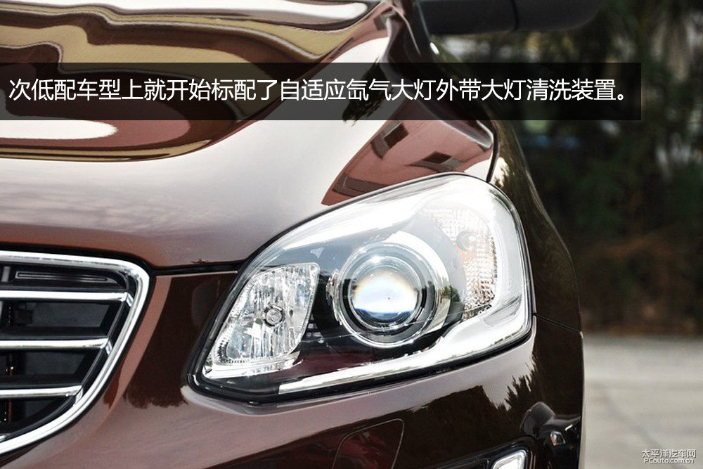沃爾沃XC60圖片