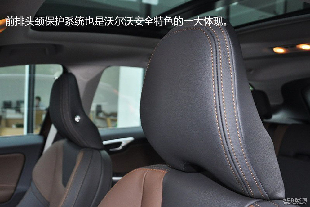沃爾沃XC60圖片