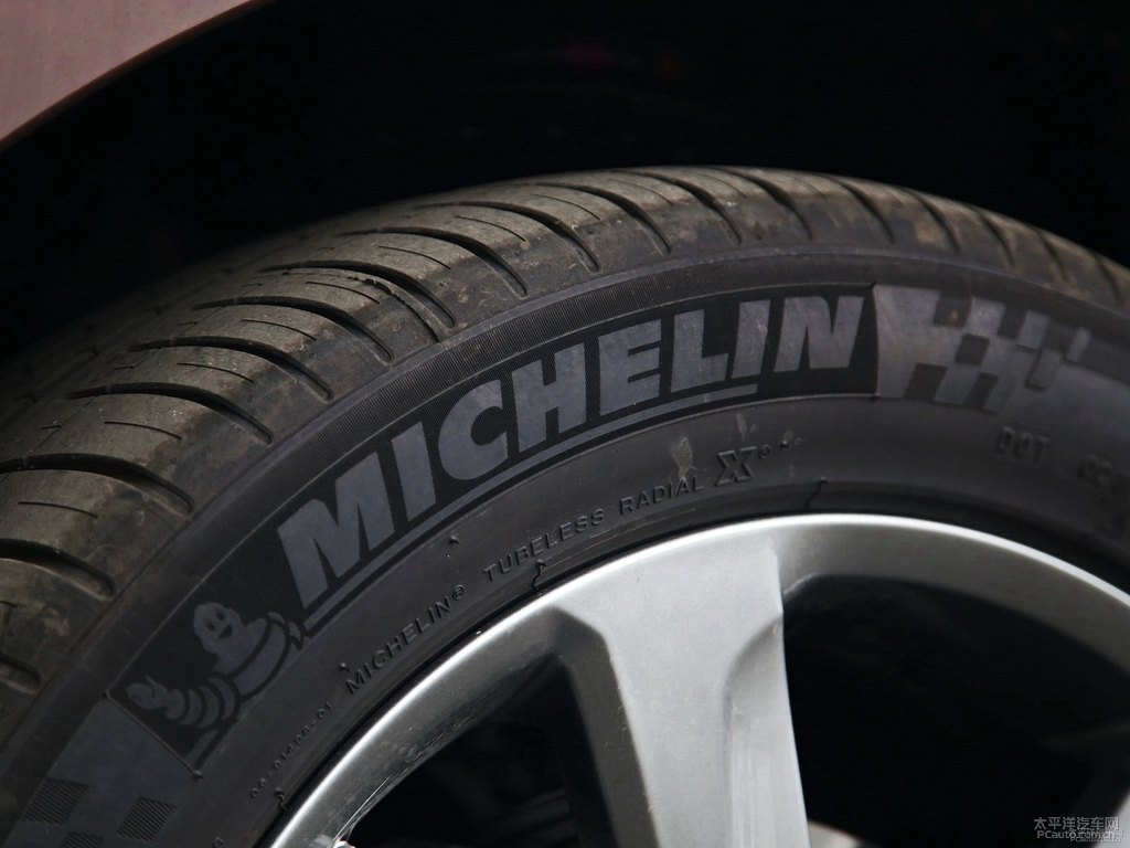 醇咖色沃爾沃XC60細(xì)節(jié)其它細(xì)節(jié)圖片