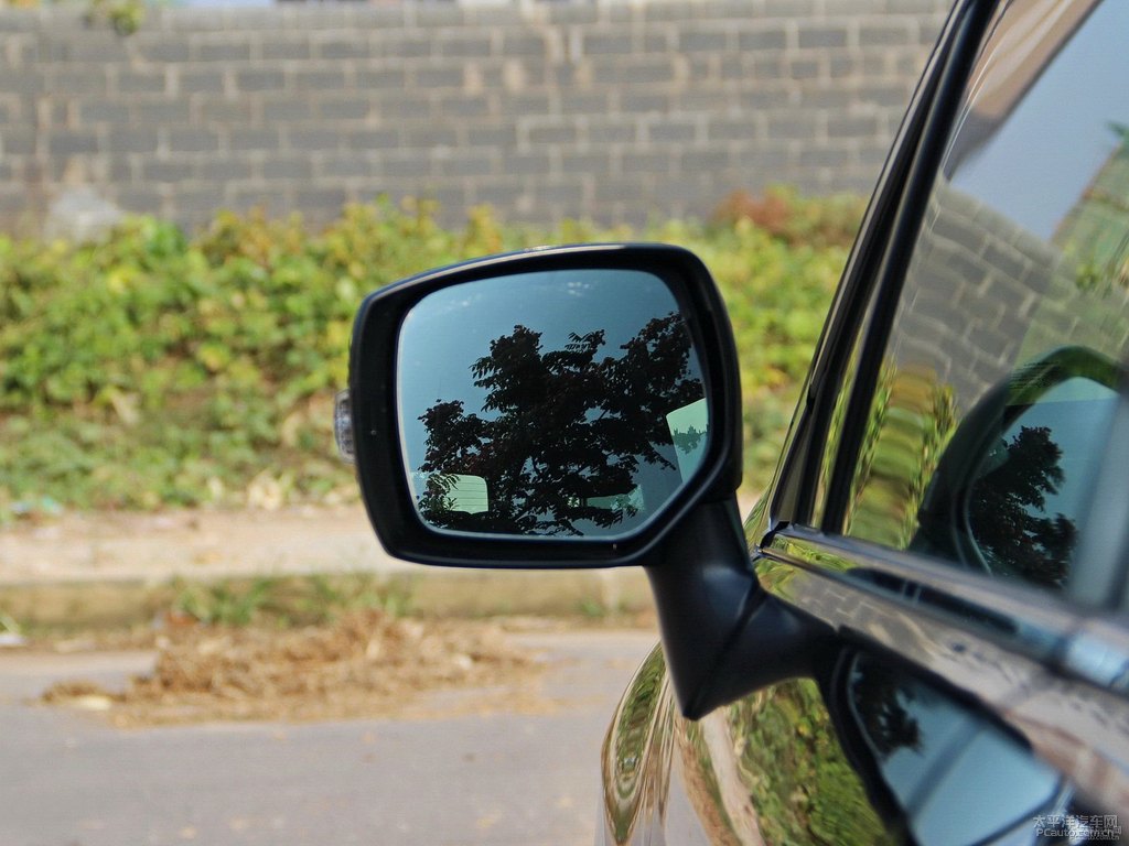 珠光寶石黑森林人車身外觀圖片