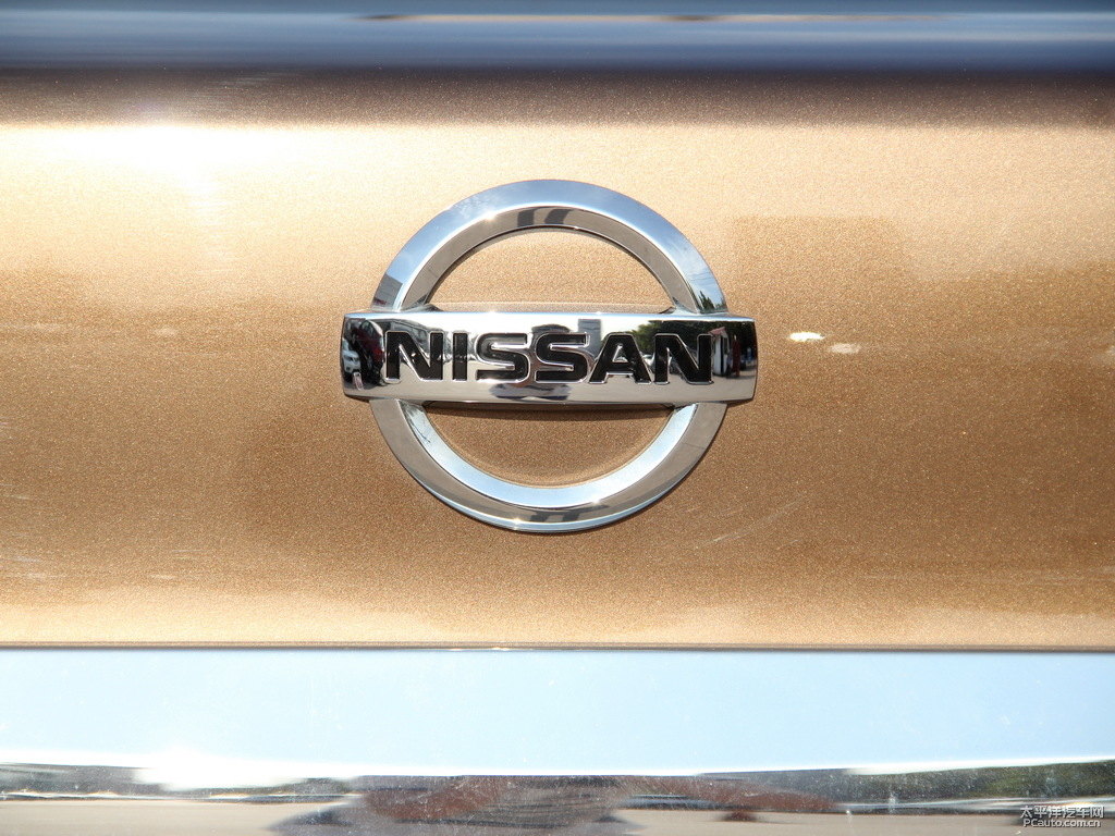 鈦古金軒逸車尾外觀圖片