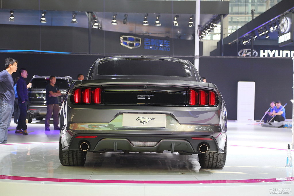 MustangDƬ