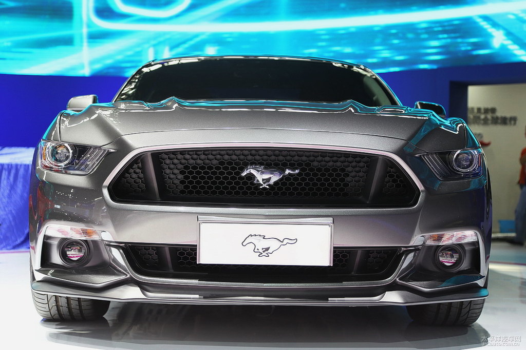 MustangDƬ