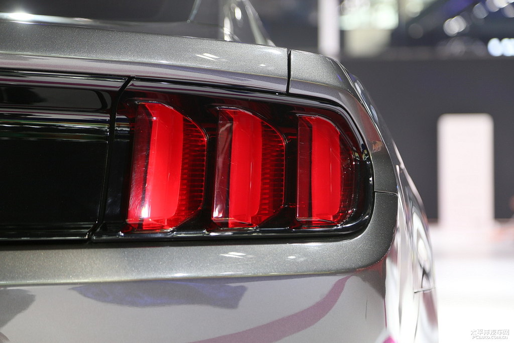 MustangDƬ