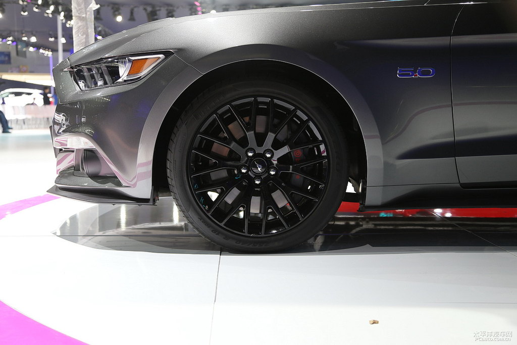 MustangDƬ
