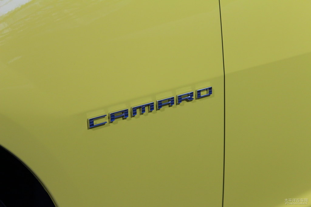 ~_CamaroDƬ