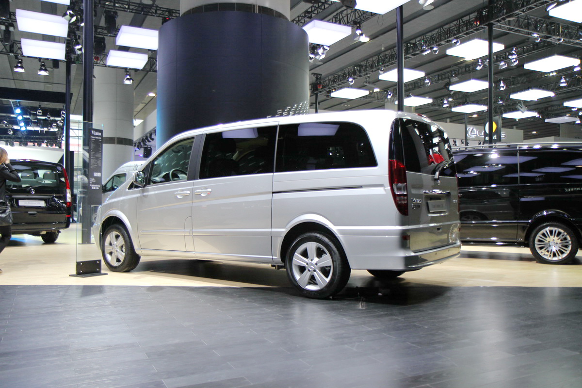 唯雅諾車(chē)展高清大圖
