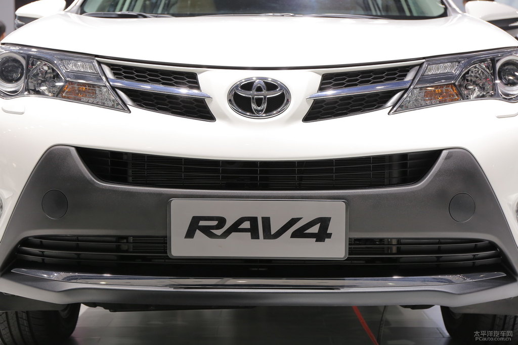 RAV4榮放圖片