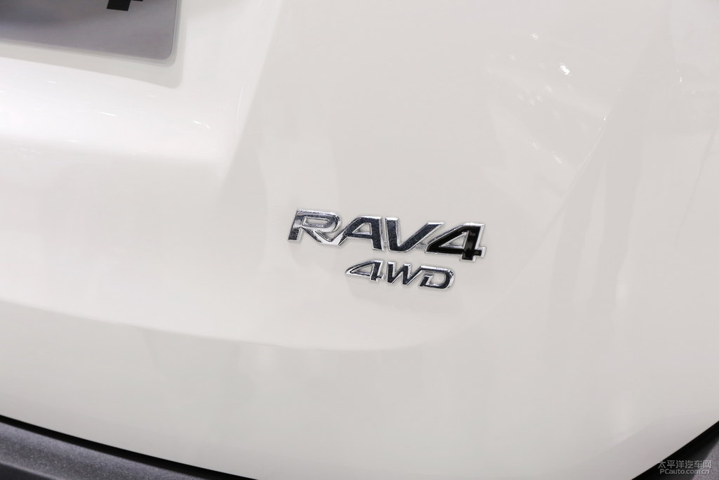 RAV4榮放圖片
