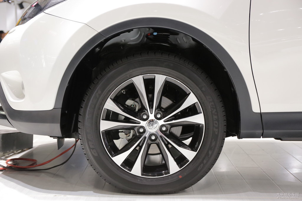 RAV4榮放圖片