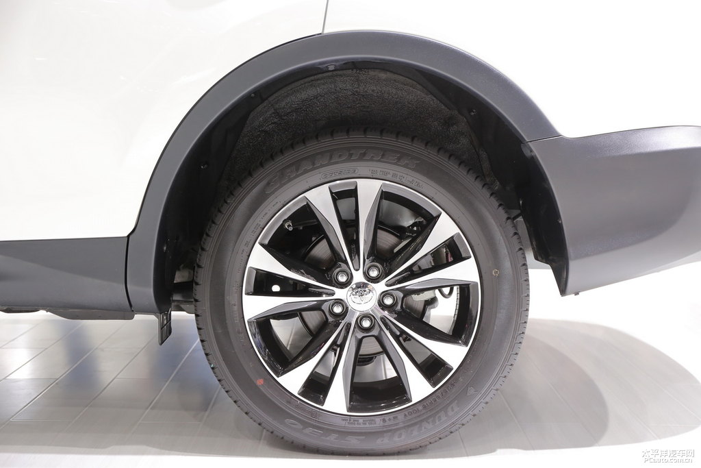 RAV4榮放圖片
