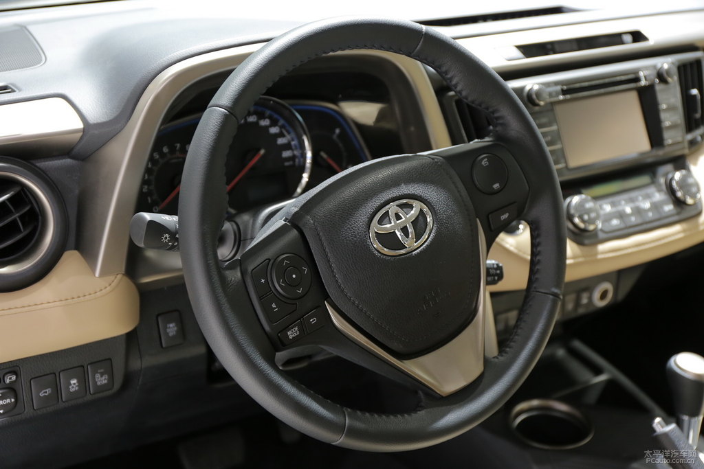 RAV4榮放圖片