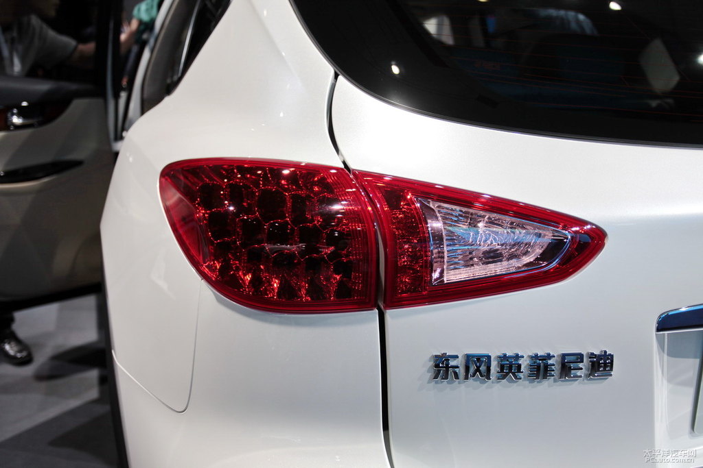 英菲尼迪QX50圖片