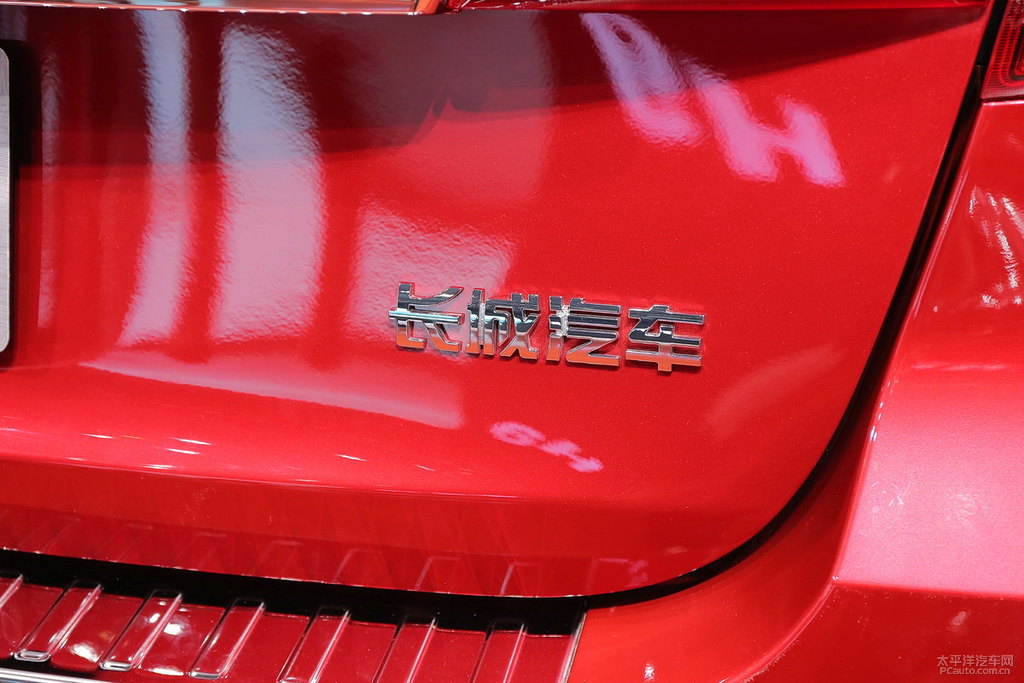 哈弗H2圖片