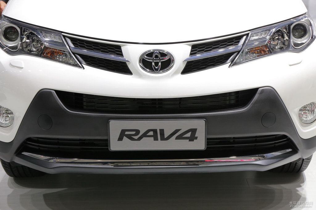 RAV4榮放圖片