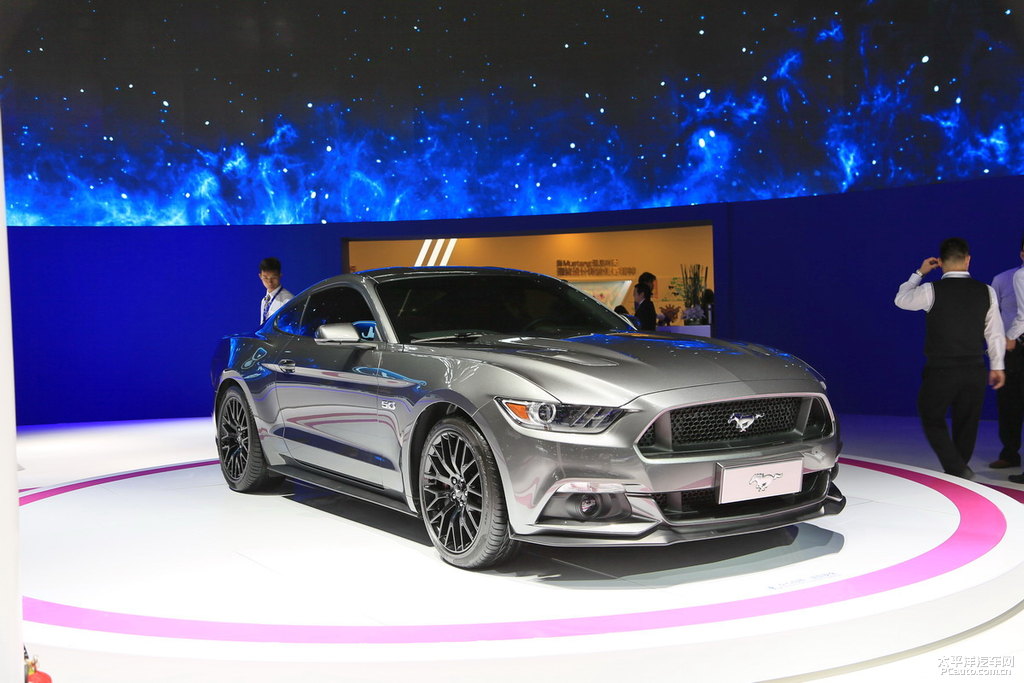 MustangDƬ