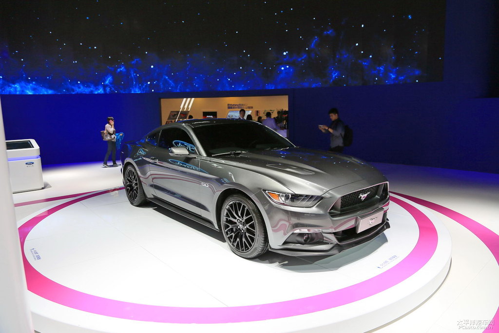 MustangDƬ
